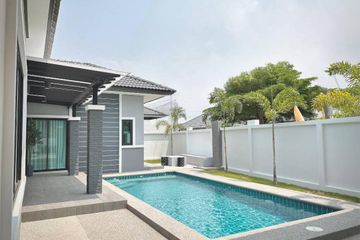 3 Bedroom House for sale in Huai Yai, Chonburi