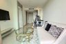 1 Bedroom Condo for sale in The Riviera Monaco, Na Jomtien, Chonburi