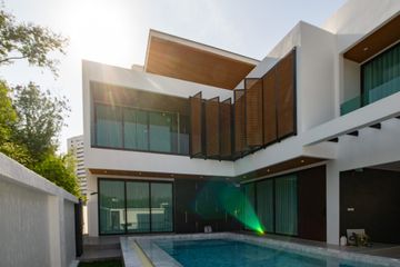 4 Bedroom House for rent in Nong Prue, Chonburi