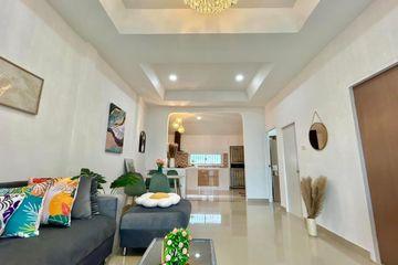 2 Bedroom House for sale in Nong Prue, Chonburi