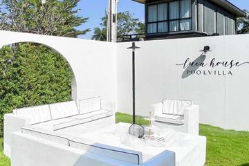 4 Bedroom House for sale in Huai Yai, Chonburi