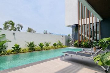 4 Bedroom House for sale in Nong Prue, Chonburi