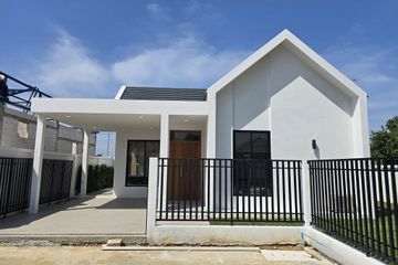 3 Bedroom House for sale in Nong Pla Lai, Chonburi