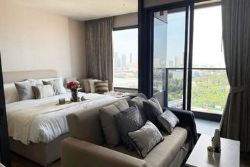 1 Bedroom Condo for rent in Once Pattaya Condominium, Na Kluea, Chonburi