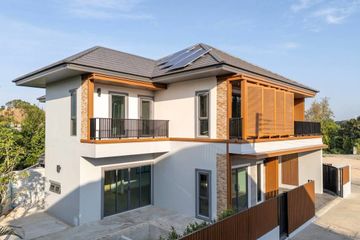 4 Bedroom House for sale in Pong, Chonburi