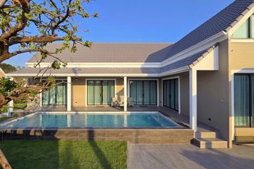 3 Bedroom House for sale in Pong, Chonburi