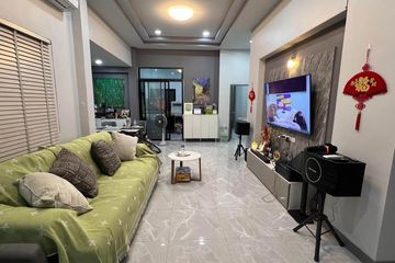 3 Bedroom House for sale in Pong, Chonburi