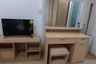 Condo for rent in Happy Home Ratchada 18, Sam Sen Nok, Bangkok near MRT Huai Khwang