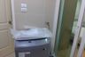 Condo for rent in Happy Home Ratchada 18, Sam Sen Nok, Bangkok near MRT Huai Khwang