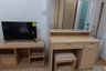 Condo for rent in Happy Home Ratchada 18, Sam Sen Nok, Bangkok near MRT Huai Khwang