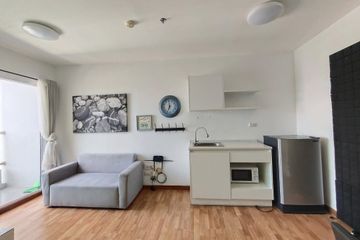 1 Bedroom Condo for sale in The Trust Condo South Pattaya, Nong Prue, Chonburi