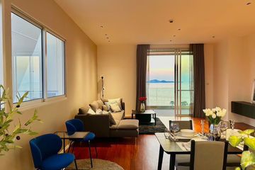 1 Bedroom Condo for sale in The Cove Pattaya, Na Kluea, Chonburi