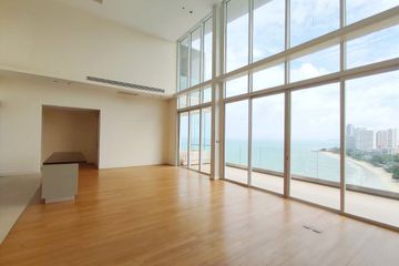 4 Bedroom Condo for sale in Na Kluea, Chonburi