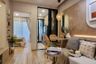 1 Bedroom Condo for sale in The Origin Pattaya, Na Kluea, Chonburi
