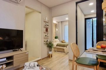 1 Bedroom Condo for sale in The Origin Pattaya, Na Kluea, Chonburi