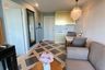1 Bedroom Condo for sale in Espana Condo Resort Pattaya, Nong Prue, Chonburi