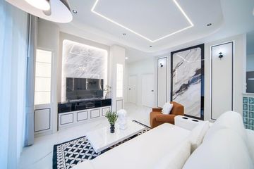 3 Bedroom House for sale in Nong Prue, Chonburi