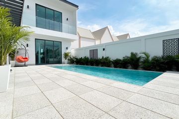 3 Bedroom House for sale in Nong Prue, Chonburi