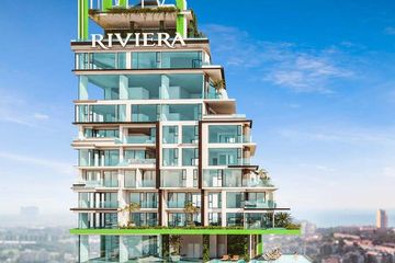 3 Bedroom Condo for sale in The Riviera California, Nong Prue, Chonburi
