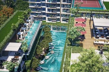 1 Bedroom Condo for sale in The Riviera Beverly Hills Residences, Nong Prue, Chonburi