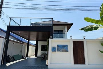 3 Bedroom House for sale in Huai Yai, Chonburi