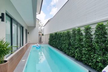 4 Bedroom House for sale in Na Kluea, Chonburi