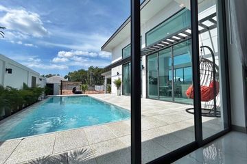 4 Bedroom House for sale in Nong Prue, Chonburi