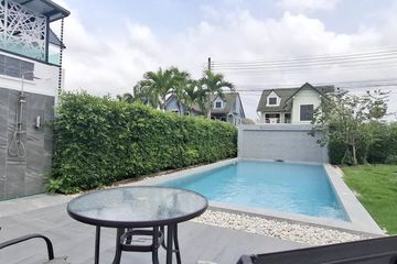 4 Bedroom House for sale in Pong, Chonburi