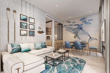 3 Bedroom Condo for sale in Once Wongamat, Na Kluea, Chonburi