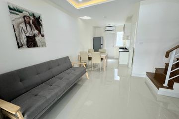 4 Bedroom House for sale in Huai Yai, Chonburi