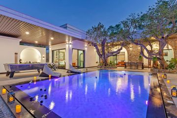 5 Bedroom House for rent in Huai Yai, Chonburi