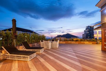 4 Bedroom Condo for sale in Siam Oriental Condominium, Nong Prue, Chonburi