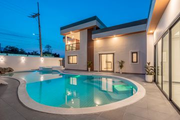 5 Bedroom House for sale in Nong Prue, Chonburi