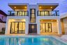 5 Bedroom House for sale in Nong Prue, Chonburi
