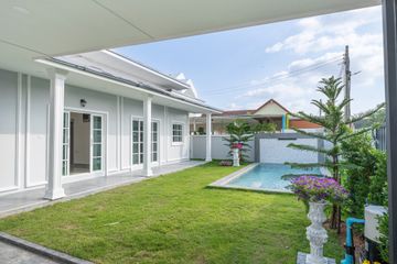 4 Bedroom House for sale in Pong, Chonburi