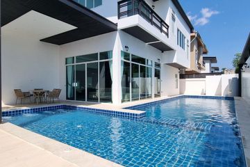 4 Bedroom House for sale in Huai Yai, Chonburi