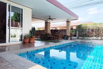 3 Bedroom House for sale in Huai Yai, Chonburi
