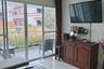 2 Bedroom Condo for sale in New Nordic VIP 1, Nong Prue, Chonburi