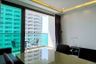 1 Bedroom Condo for sale in Wong Amat Tower, Na Kluea, Chonburi