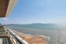 3 Bedroom Condo for rent in Golden Sand Beachside Condominium, Na Jomtien, Chonburi