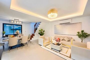 4 Bedroom House for sale in Nong Prue, Chonburi
