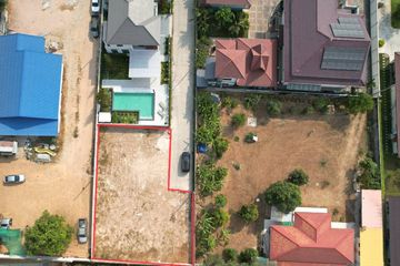 Land for sale in Huai Yai, Chonburi
