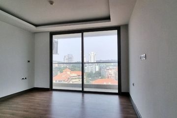 Condo for sale in The Peak Towers, Nong Prue, Chonburi