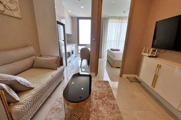 1 Bedroom Condo for sale in Copacabana Beach Jomtien, Nong Prue, Chonburi