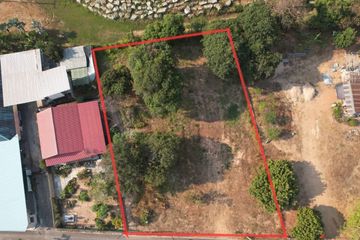 Land for sale in Na Jomtien, Chonburi