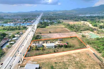 Land for sale in Bang Sare, Chonburi