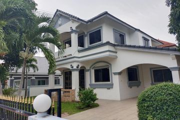4 Bedroom House for sale in Nong Prue, Chonburi