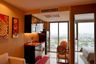 1 Bedroom Condo for sale in The Riviera Ocean Drive, Nong Prue, Chonburi