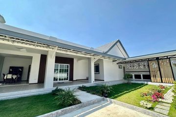 5 Bedroom House for sale in Pong, Chonburi