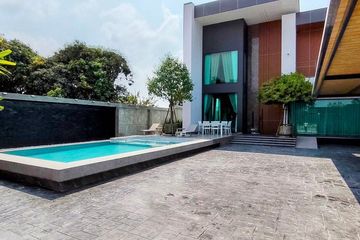 4 Bedroom House for sale in Huai Yai, Chonburi